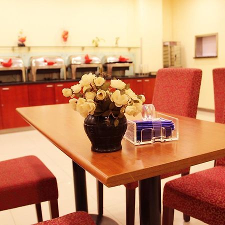 Hanting Express Tianjin Xiawafang Luaran gambar