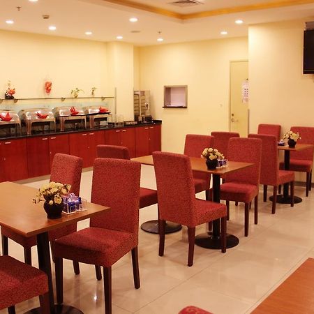 Hanting Express Tianjin Xiawafang Luaran gambar