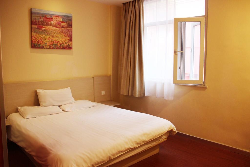 Hanting Express Tianjin Xiawafang Bilik gambar