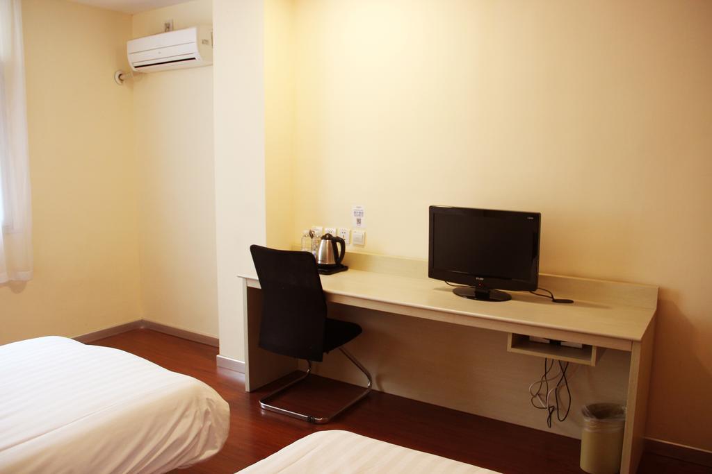 Hanting Express Tianjin Xiawafang Bilik gambar