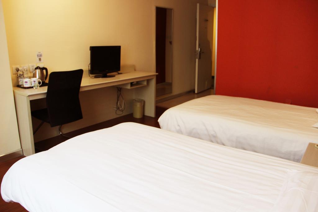 Hanting Express Tianjin Xiawafang Bilik gambar