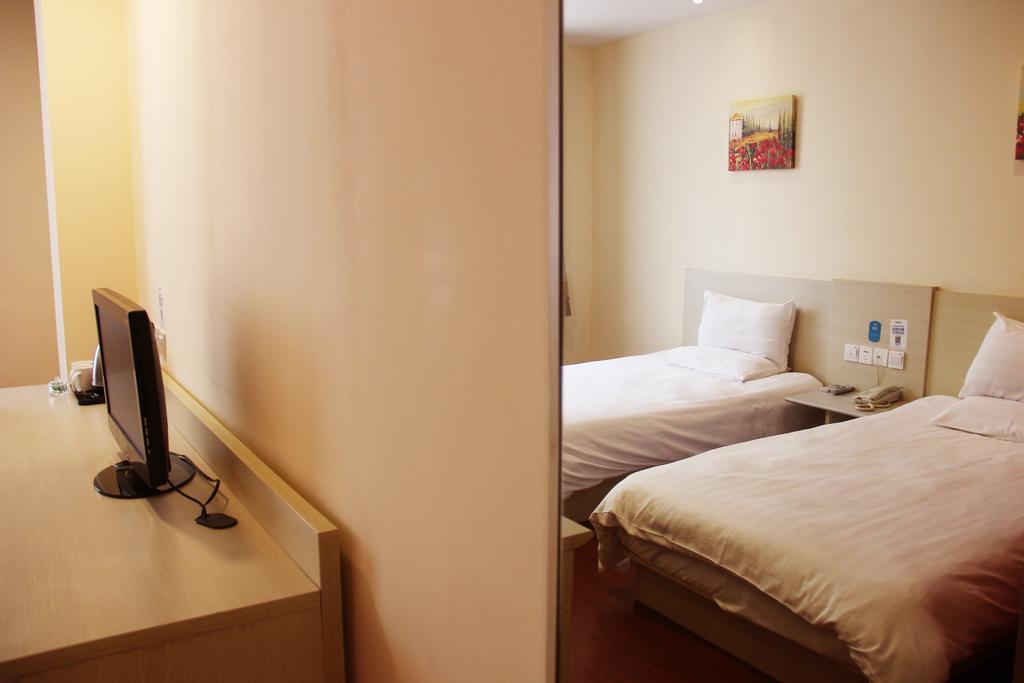 Hanting Express Tianjin Xiawafang Bilik gambar