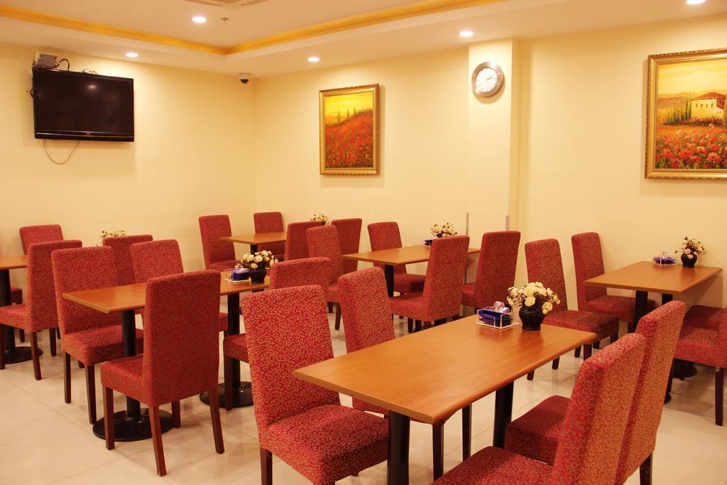 Hanting Express Tianjin Xiawafang Luaran gambar