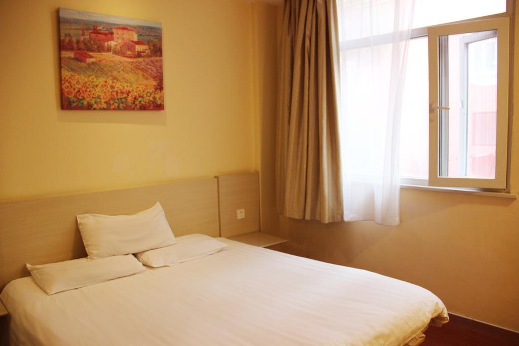 Hanting Express Tianjin Xiawafang Bilik gambar