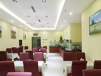 Hanting Express Tianjin Xiawafang Luaran gambar